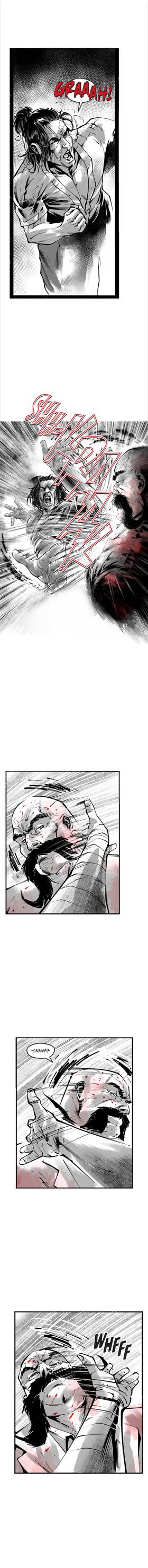 Read GODSLAP (Toons)  12 Page 4 in English