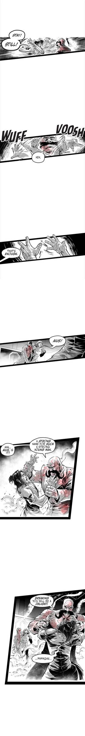Read GODSLAP (Toons)  12 Page 5 in English