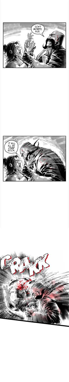 Read GODSLAP (Toons)  12 Page 6 in English