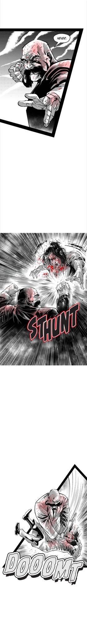Read GODSLAP (Toons)  12 Page 8 in English