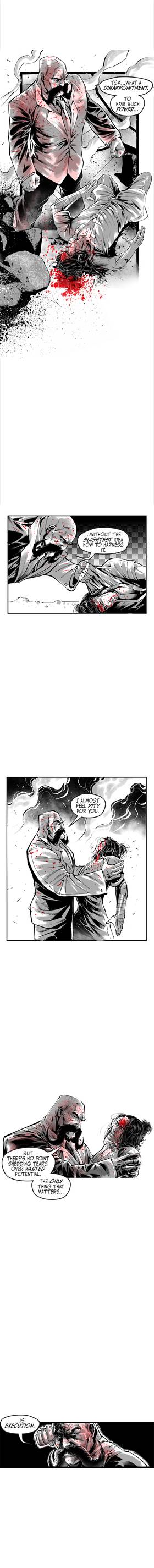 Read GODSLAP (Toons)  12 Page 9 in English