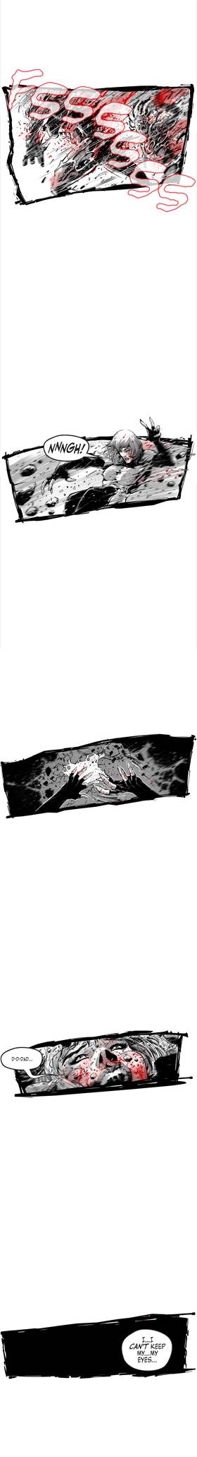 Read GODSLAP (Toons)  13 Page 5 in English
