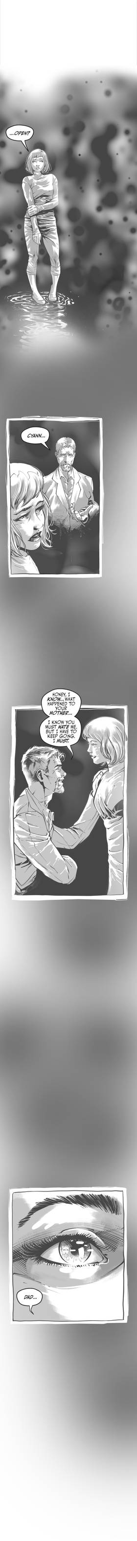 Read GODSLAP (Toons)  13 Page 6 in English