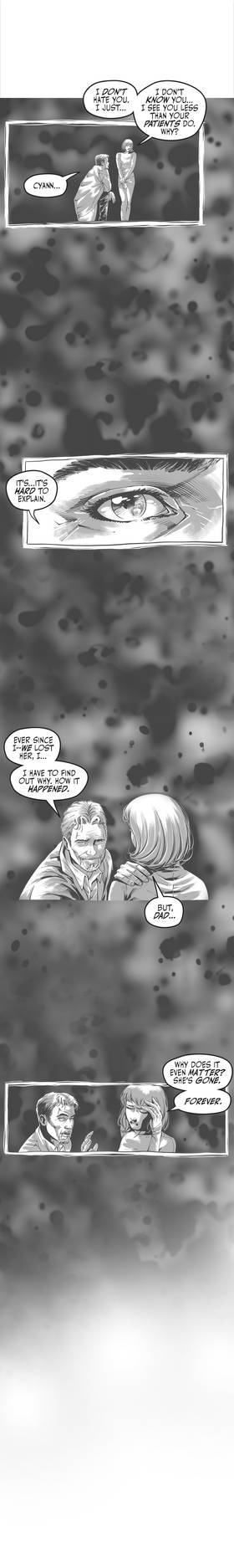 Read GODSLAP (Toons)  13 Page 7 in English