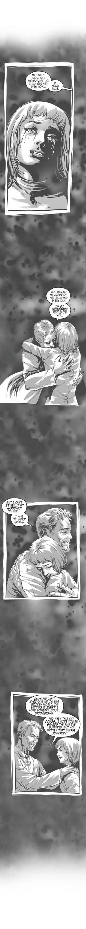 Read GODSLAP (Toons)  13 Page 8 in English