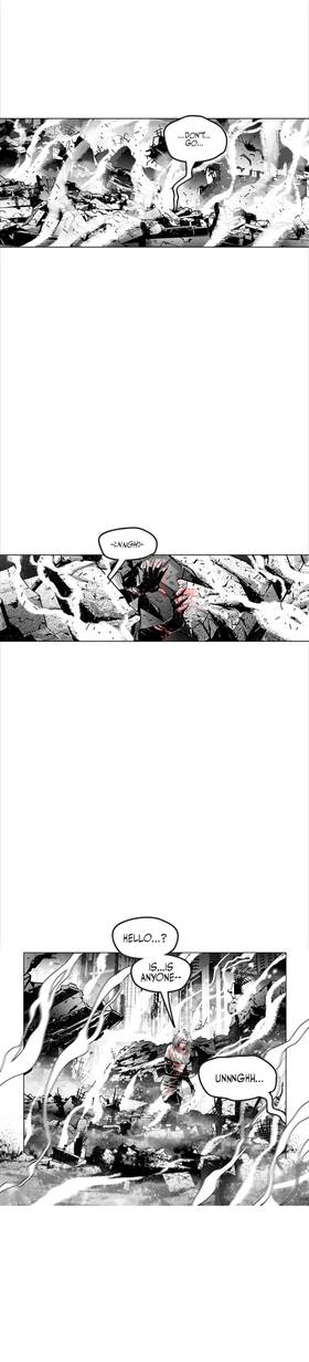 Read GODSLAP (Toons)  13 Page 10 in English