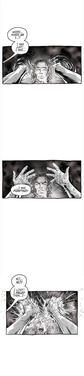 Read GODSLAP (Toons)  14 Page 2 in English