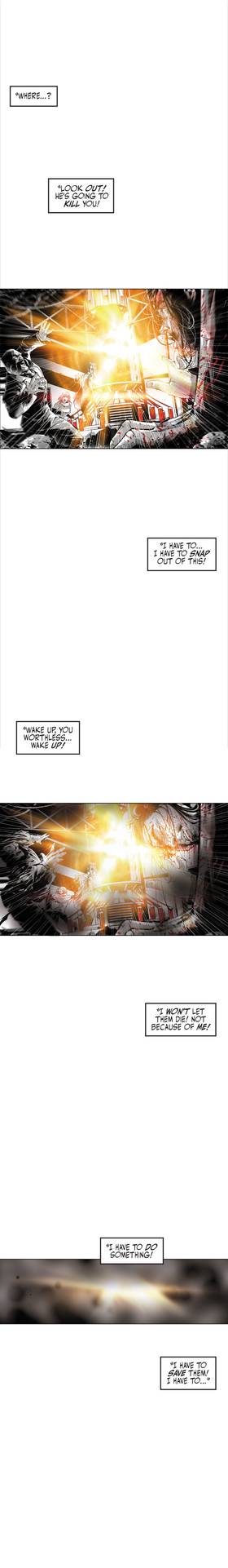 Read GODSLAP (Toons)  14 Page 3 in English