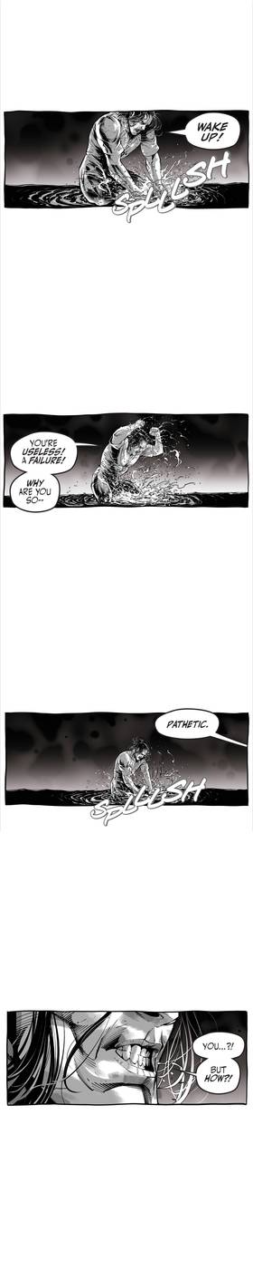 Read GODSLAP (Toons)  14 Page 4 in English
