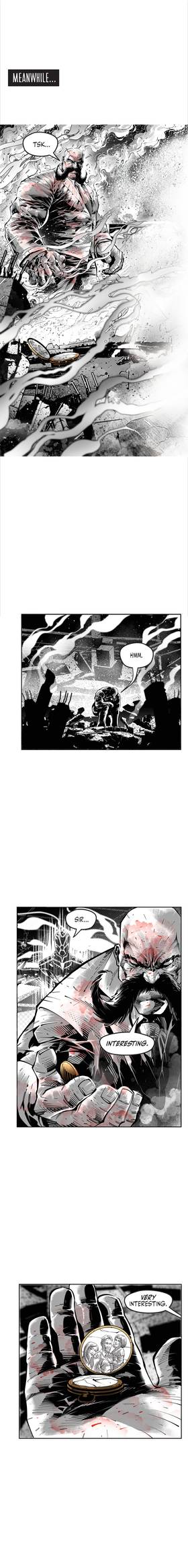 Read GODSLAP (Toons)  15 Page 2 in English