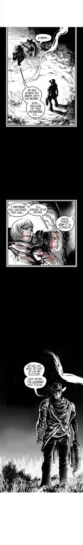 Read GODSLAP (Toons)  15 Page 5 in English
