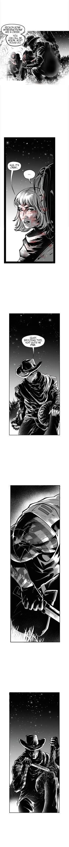 Read GODSLAP (Toons)  15 Page 6 in English