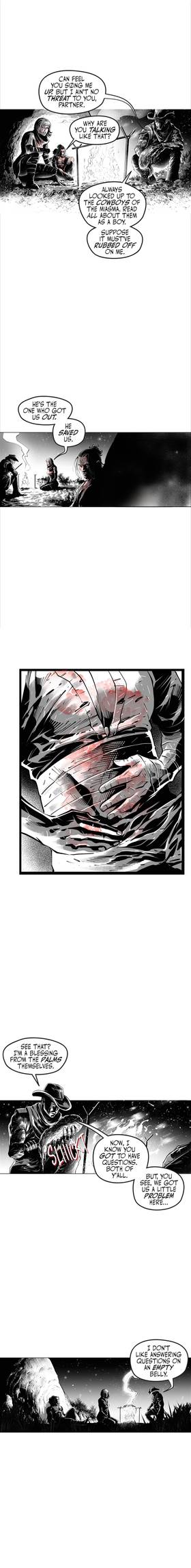 Read GODSLAP (Toons)  15 Page 7 in English