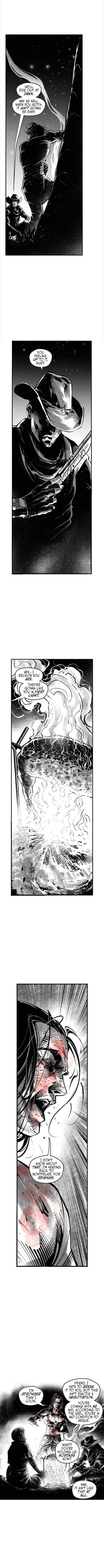 Read GODSLAP (Toons)  15 Page 8 in English