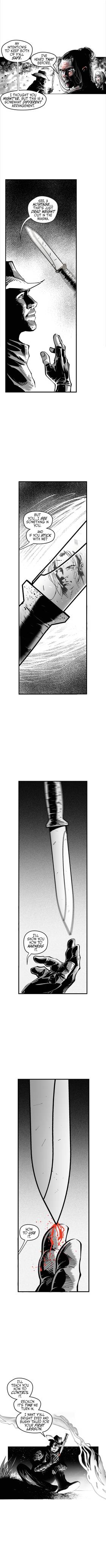 Read GODSLAP (Toons)  15 Page 9 in English
