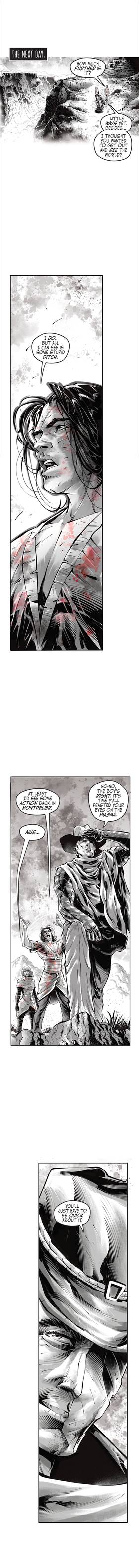 Read GODSLAP (Toons)  15 Page 10 in English