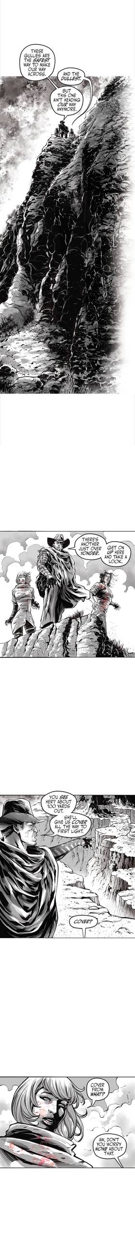Read GODSLAP (Toons)  16 Page 2 in English