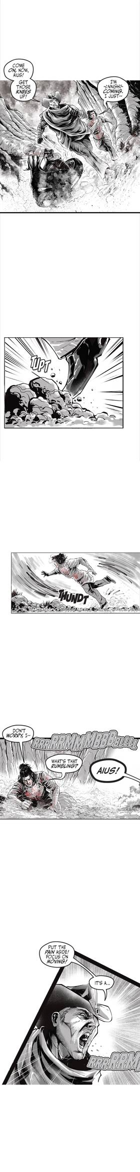 Read GODSLAP (Toons)  16 Page 4 in English