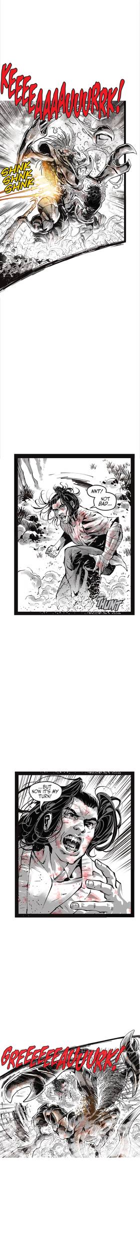 Read GODSLAP (Toons)  16 Page 9 in English