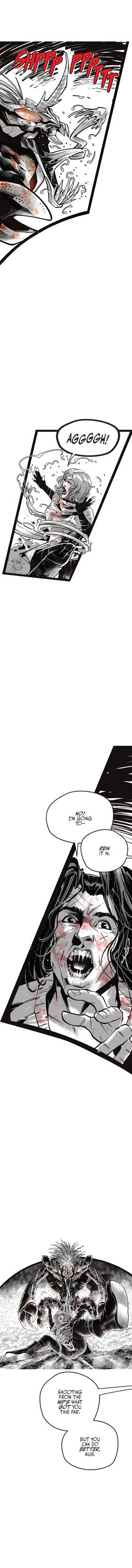Read GODSLAP (Toons)  17 Page 3 in English