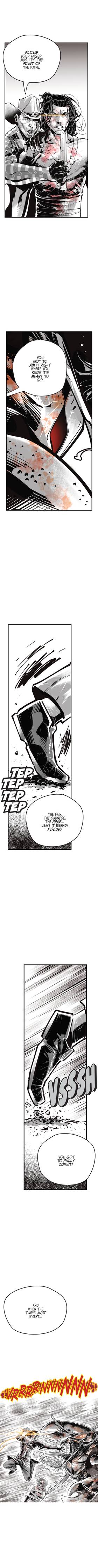 Read GODSLAP (Toons)  17 Page 4 in English