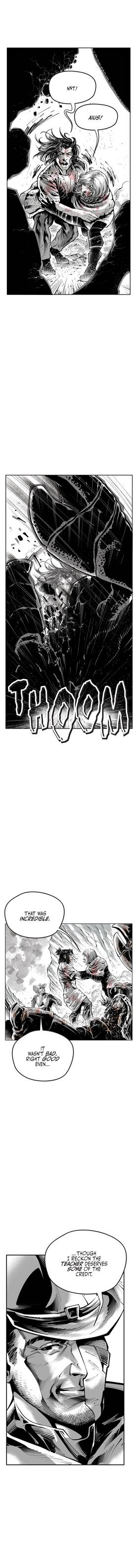 Read GODSLAP (Toons)  17 Page 6 in English