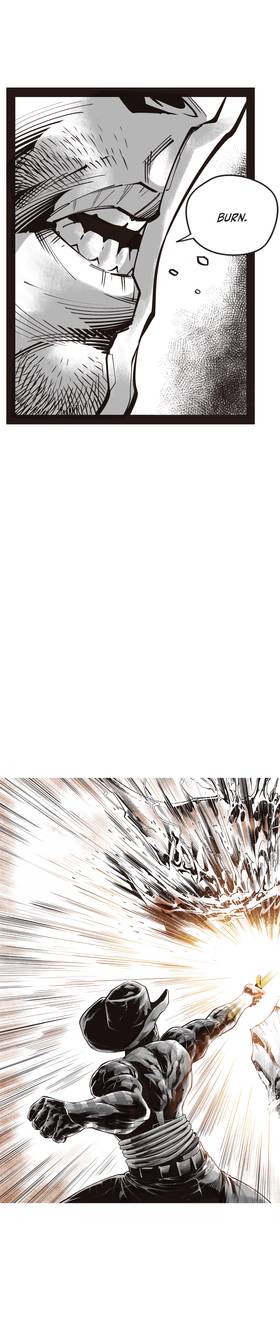 Read GODSLAP (Toons)  18 Page 3 in English