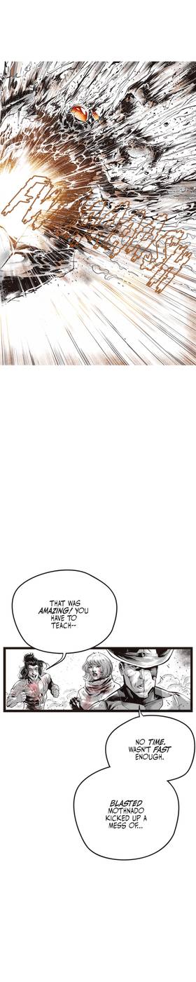 Read GODSLAP (Toons)  18 Page 4 in English
