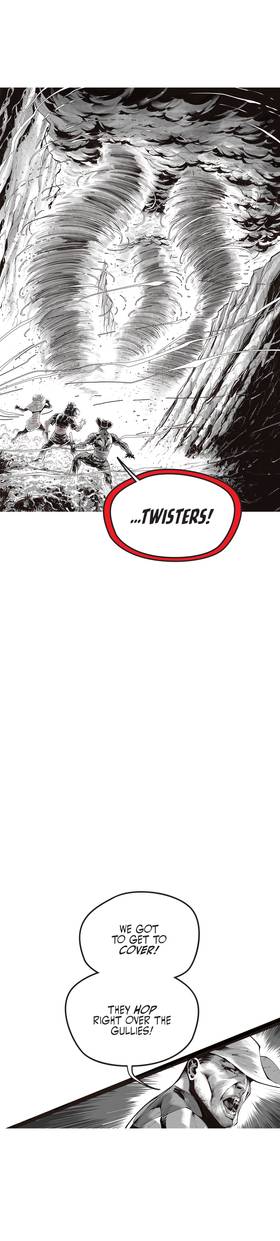 Read GODSLAP (Toons)  18 Page 5 in English