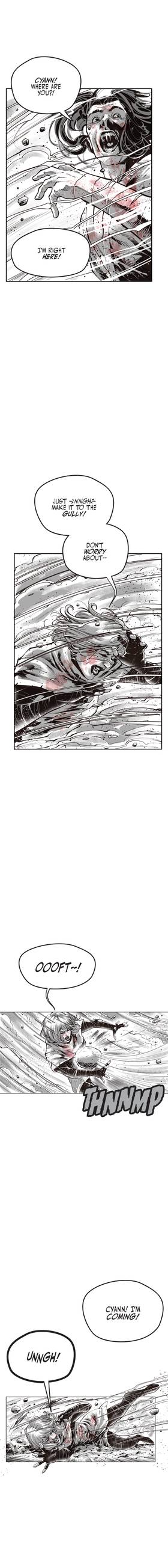 Read GODSLAP (Toons)  18 Page 6 in English
