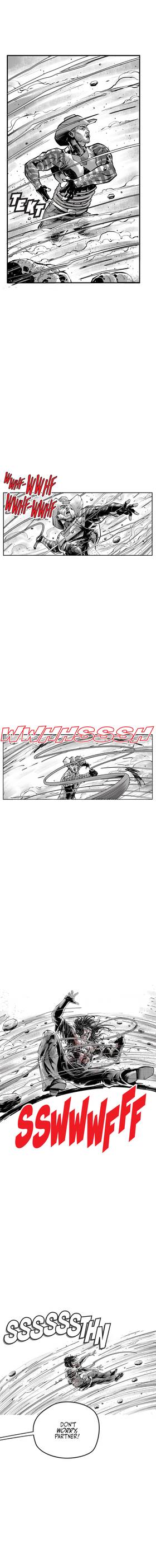 Read GODSLAP (Toons)  18 Page 8 in English