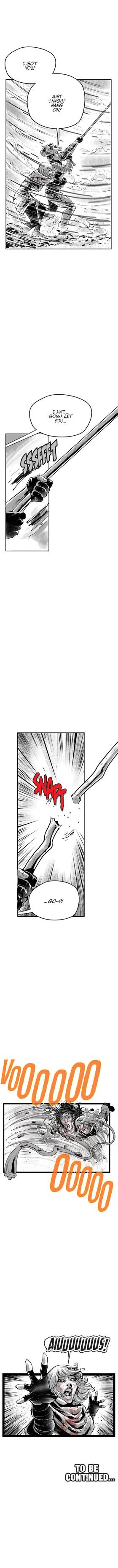 Read GODSLAP (Toons)  18 Page 9 in English