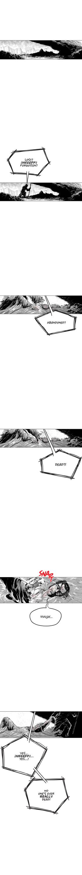 Read GODSLAP (Toons)  19 Page 2 in English