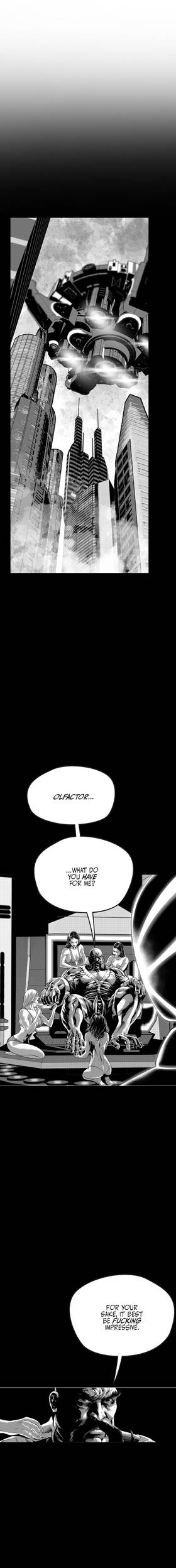 Read GODSLAP (Toons)  19 Page 5 in English