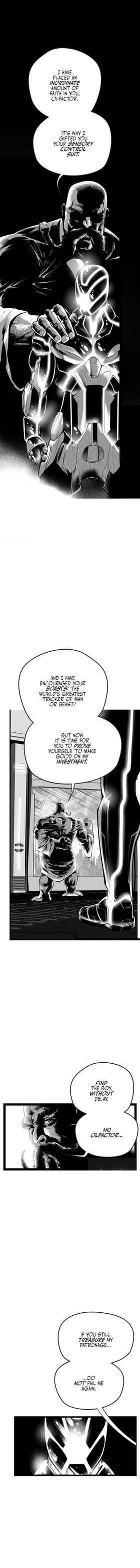 Read GODSLAP (Toons)  19 Page 7 in English