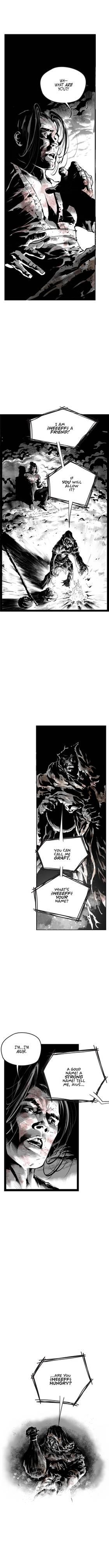 Read GODSLAP (Toons)  20 Page 4 in English