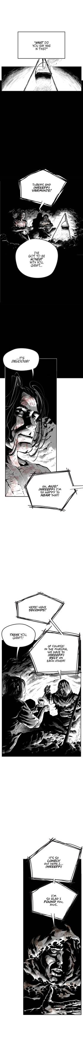 Read GODSLAP (Toons)  20 Page 5 in English