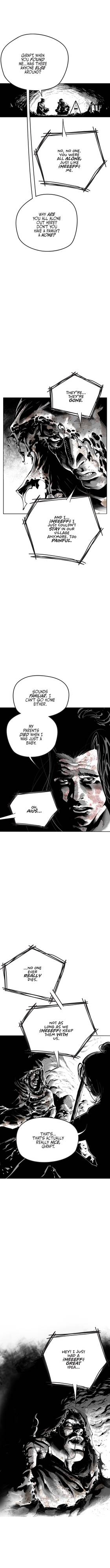 Read GODSLAP (Toons)  20 Page 6 in English