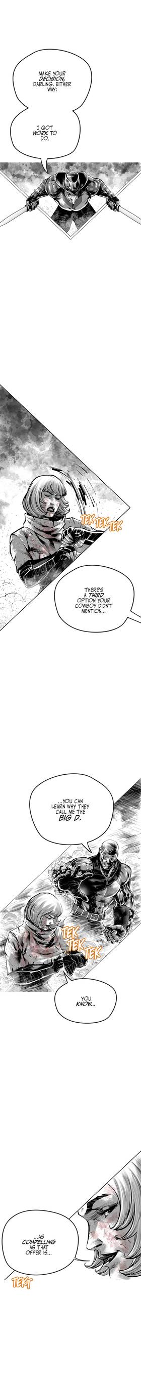 Read GODSLAP (Toons)  20 Page 9 in English