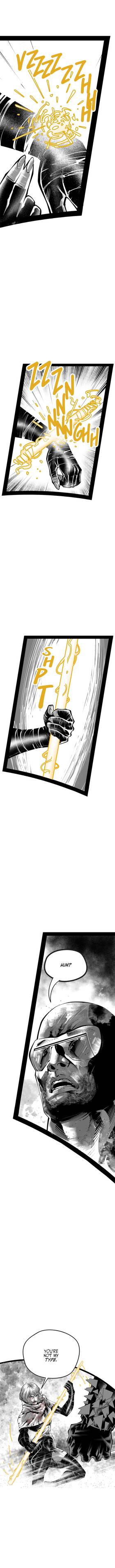 Read GODSLAP (Toons)  20 Page 10 in English