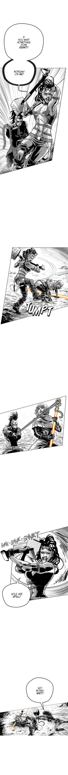 Read GODSLAP (Toons)  21 Page 3 in English