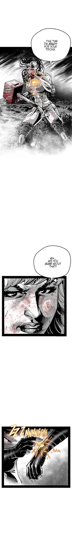 Read GODSLAP (Toons)  21 Page 8 in English