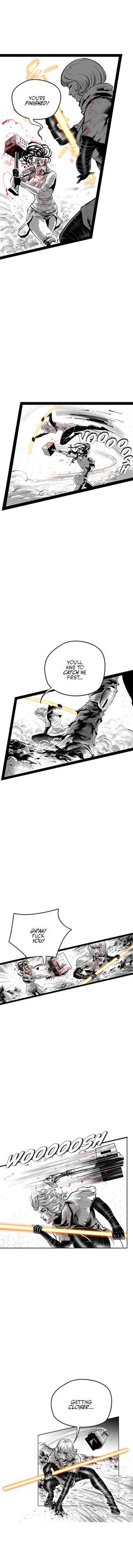 Read GODSLAP (Toons)  21 Page 9 in English