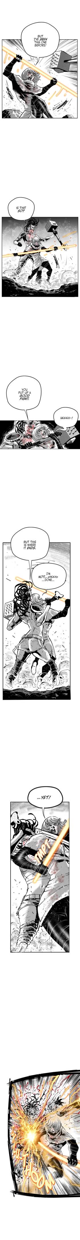 Read GODSLAP (Toons)  21 Page 10 in English