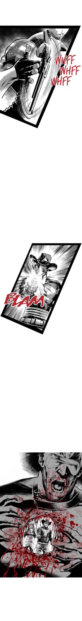 Read GODSLAP (Toons)  22 Page 4 in English
