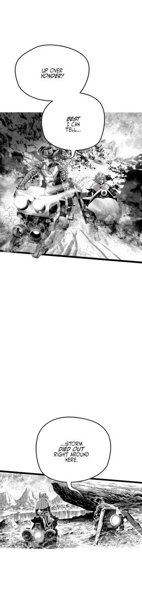 Read GODSLAP (Toons)  22 Page 10 in English