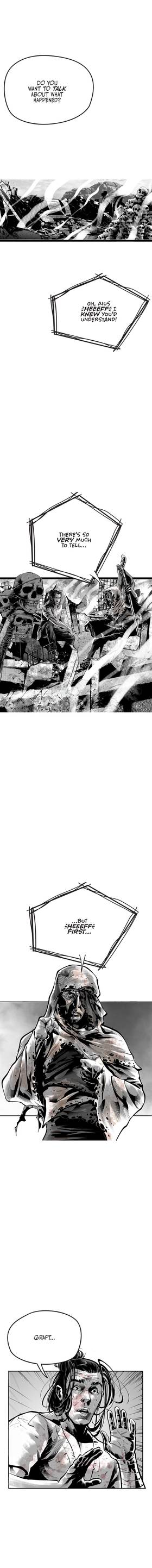 Read GODSLAP (Toons)  23 Page 6 in English