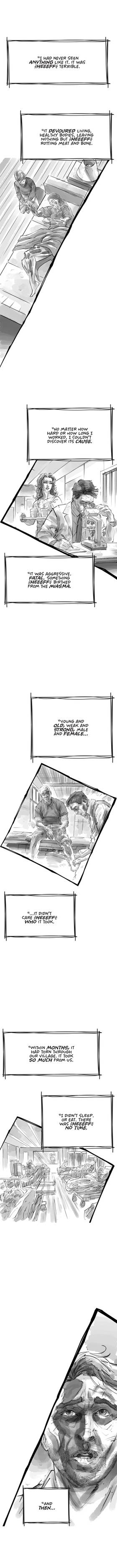 Read GODSLAP (Toons)  23 Page 9 in English