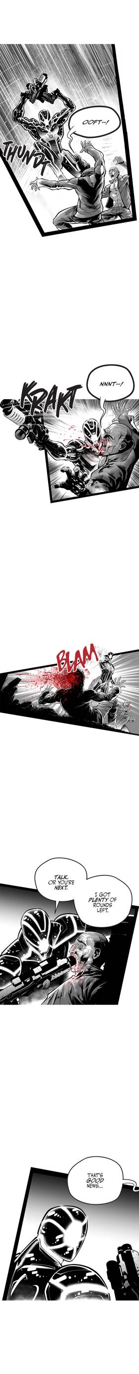Read GODSLAP (Toons)  24 Page 6 in English