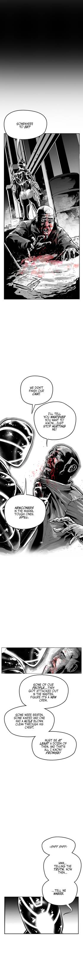 Read GODSLAP (Toons)  24 Page 8 in English